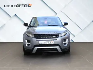 Land Rover Range Rover Evoque 2.2 Td4 Dynamic Mega Ausstattung Bild 5