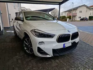 BMW X2 M xDrive M35 i