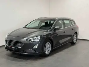 Ford Focus 1.5 TDCi Aut. Titanium *2.HD *ACC *Navi