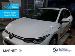 Volkswagen Golf Variant VIII 2.0 TDI DSG Style* Navi*AHK*Ke