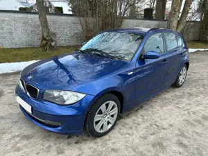 BMW 118 118i