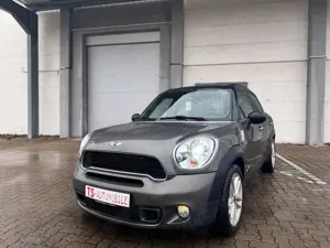 MINI Cooper S Countryman Cooper S All4*AUTOMATIK*PDC*