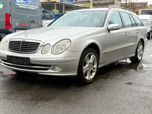 Mercedes-Benz E 220 E 220 T CDI (211.206)