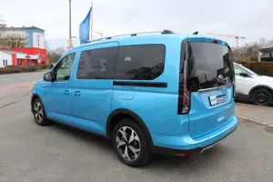Ford Tourneo Connect Active PHEV L2*Automatik*7-Sitze*LED*ACC*Navi* Bild 2