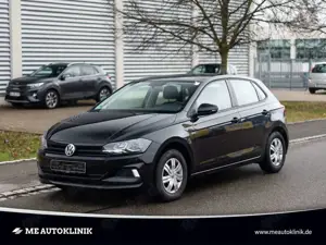 Volkswagen Polo 1.0 Trendline *Garantie*SHZ*Tempo.*Klima*PD