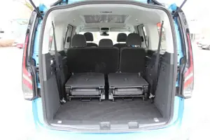 Ford Tourneo Connect Active PHEV L2*Automatik*7-Sitze*LED*ACC*Navi* Bild 5