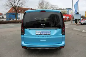 Ford Tourneo Connect Active PHEV L2*Automatik*7-Sitze*LED*ACC*Navi* Bild 3