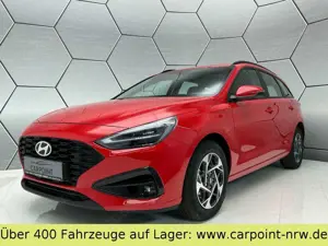 Hyundai i30 Kombi GO 1.0 T-GDI Navi Kamera Sitzheizung