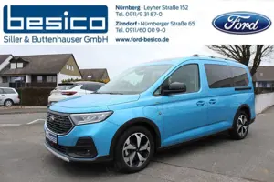 Ford Tourneo Connect Active PHEV L2*Automatik*7-Sitze*LED*ACC*Navi*