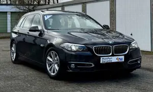 BMW 530 d Luxury.Sport-Fahrwerk (M-Technic)