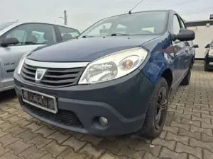 Dacia Sandero Laureate