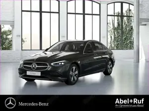 Mercedes-Benz C 180 AVANTGARDE+LED+Rückfahrkamera+TotW+LrHz