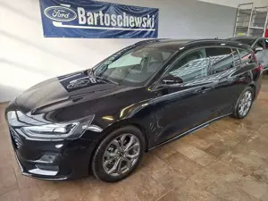 Ford Focus ST-Line