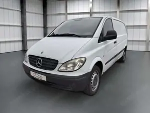 Mercedes-Benz Vito Kasten 109 CDI kompakt Worker