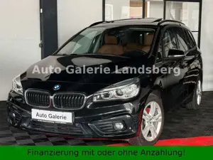 BMW 218 xDrive Sport Line*7-Sitzer*LED*