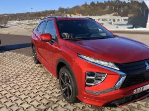 Mitsubishi Eclipse Cross Plus Select Hybrid 4WD Bild 4