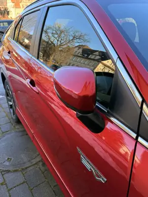 Mitsubishi Eclipse Cross Plus Select Hybrid 4WD Bild 3