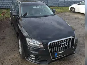 Audi Q5 Q5 2.0 TDI (clean diesel) ultra