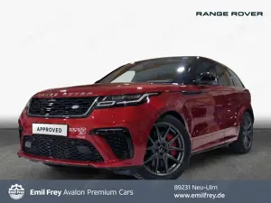 Land Rover Range Rover Velar 5.0 SVAutobiography Dynamic