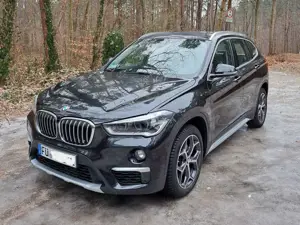 BMW X1 X1 Diesel sDrive18d xLine / abn. AHK