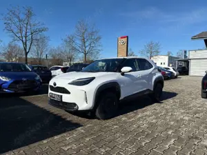 Toyota Yaris Cross Hybrid Team D *wie neu*