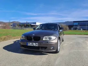 BMW 118 118i