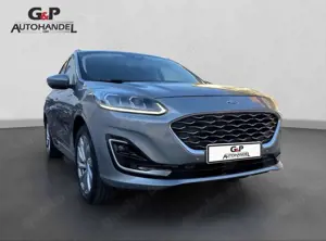 Ford Kuga Vignale AHK Pano 4x4 Navi Head up Volleder