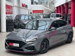 Hyundai i30 Fastback N Performance Schalensitz+Pano+LED