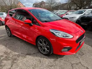 Ford Fiesta Bild 3
