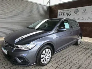 Volkswagen Polo Bild 2