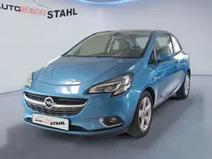 Opel Corsa E Innovation ecoFlex
