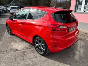 Ford Fiesta Bild 4