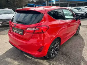 Ford Fiesta Bild 5