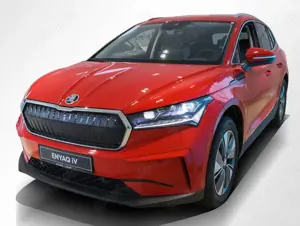 Skoda Enyaq 85 ACC AHK Matrix RüKa