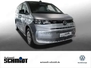 Volkswagen T7 Multivan "FAMILIY" 2.0 TDI LÜ 7-Gang-DSG