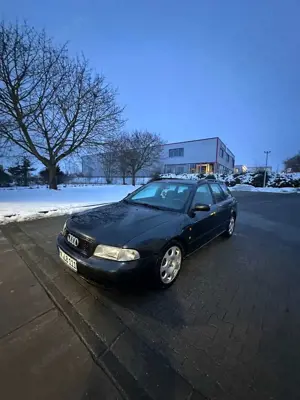 Audi A4 Avant 1.8