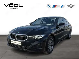 BMW 320 d xDrive Limousine Tempomat AHK