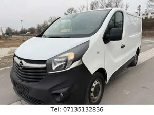 Opel Vivaro B Kasten/Kombi Kasten L1H1  2,9t NAVI PDC