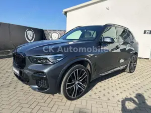 BMW X5 xDrive 30d M-Sport/Navi/Head-Up/LED/22 Zoll