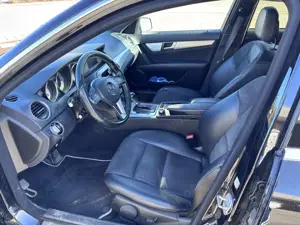 Mercedes-Benz C 200 C 200 T Edition C CDI (AMG-Paket) Bild 5