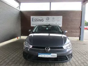 Volkswagen Polo Bild 4