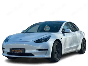 Tesla Model 3 Basis RWD*White/Black*