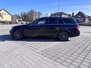 Mercedes-Benz C 200 C 200 T Edition C CDI (204.201)