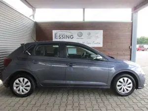 Volkswagen Polo Bild 3