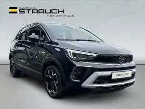 Opel Crossland X Crossland Elegance 1.2 AT, Navi/AGR/130°RFK/Allw