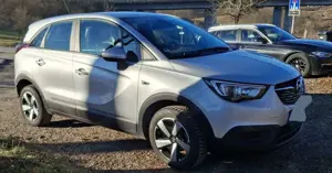 Opel Crossland X Edition