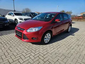 Ford Focus Lim. Trend
