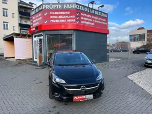 Opel Corsa Innovation ecoFlex/Bluetooth/Tempomat/Lenkradheiz.