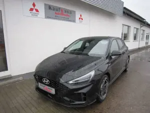 Hyundai i30 HYUNDAI i30 1.5 T-GDi N LINE