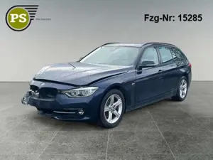 BMW 330 i xDrive Sport Line Touring LED Head-up